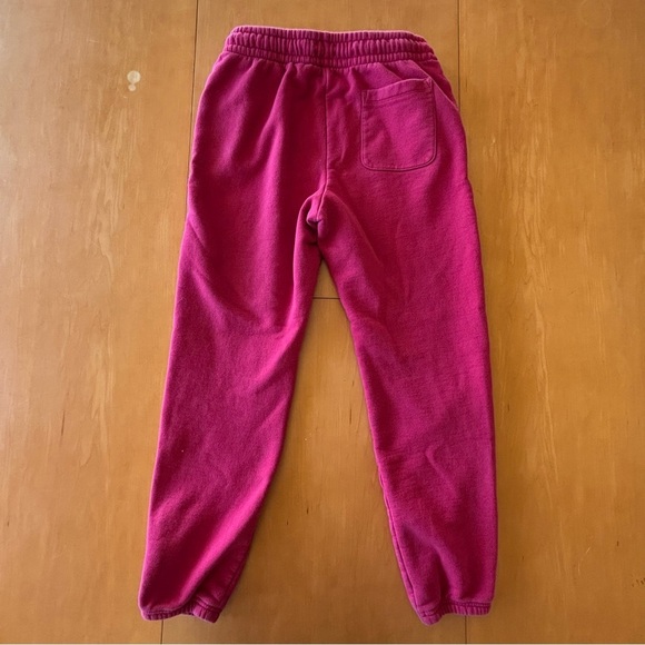 Peloton pink small joggers - Picture 12 of 14